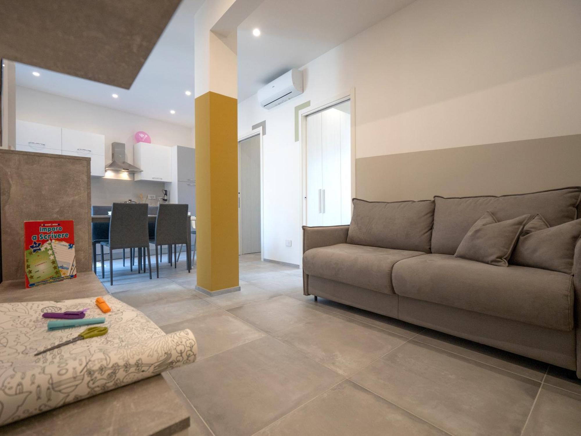 Babyaccomodation Family Bright Pietra Ligure Exterior photo